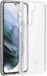 Force Case LIFE Schokbestendig Hoesje voor Samsung Galaxy S21 Plus - Transparant