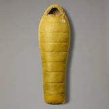 The North Face Uniseks Trail Lite Down 35 Slaapzak Tnf Yellow/Khaki Stone LNG