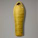 The North Face Uniseks Trail Lite Down 35 Slaapzak Tnf Yellow/Khaki Stone LNG