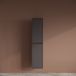 Boss & Wessing BWS Kolomkast Riga 160 cm Leigrijs
