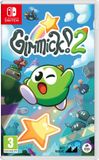 Clear River Games Gimmick! 2 Standard Edition Nintendo Switch
