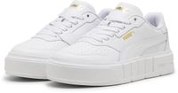 PUMA CALI COURT LTH JR CHAUSSURES 39438403 r 38.5