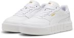 PUMA CALI COURT LTH JR CHAUSSURES 39438403 r 38.5