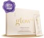 Glow25 Collageen Intensief (30 stuks) - met vitamine C, zink en biotine - collageenhydrolysaat met tripeptiden