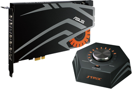 ASUS STRIX RAID PRO