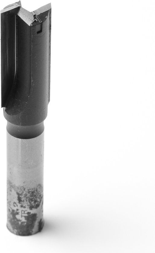 Trasco HM groeffrees E19 16mm x schacht 12mm