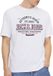 JACK & JONES JJELOGO TEE SS O-NECK 2 COL AW24 SN T-shirt homme - Taille M