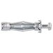 BLANKNYC Molly m16050-xj 11 x 36 mm 40 kg holle bevestiging metaal (50 stuks)