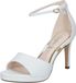 Buffalo Ronja Sandals - White - Women's Size 40 - Heel Height 8cm+