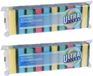 Ultra Clean Koopman International Ultra Clean schuurspons - 20 stuks - multi color