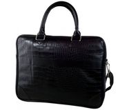 e-Vitta EVLB000260 laptoptas 40,6 cm (16") Documententas Zwart