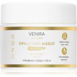 Venira Tan Body Butter Bescherming tegen zonnestraling 100 ml