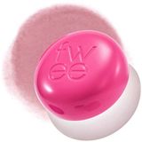 Fwee Lip & Cheek Blurry Pudding Pot