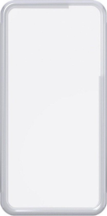 SP Connect Weather Cover geschikt voor Apple iPhone 16 Pro - Zwart