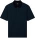 Armani Exchange Polo à manches courtes Bleu S Homme