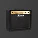 Marshall MG30GFX Black & Gold Series 30W Combo Amplifier 10" (EU)