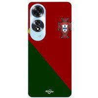 Oppo Case Maniacase Portugal Nike Jersey