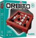 Orbito: Jeu de stratégie, aligner 4 billes, mouvement antihoraire
