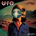One UFO One Night Light's Out '77 (LP) (Coloured Vinyl) (Limited Edition)