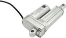TRU COMPONENTS Elektrische cilinder TC24-50-500 TC-14973268 Slaglengte 50 mm Schuifkracht 500 N 24 V/DC 1 stuk(s)