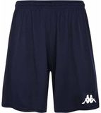 Kappa Borgo Short Heren - Marine | Maat: 2XL