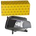 1NE HELLA 1NE 010 832-321 FF-mistprojector - voor Audi A3 S-Line (8V) - S-Line - ECE/SAE/CCC - rechts