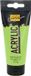 Solo Goya Lichtgroene Acrylverf - 100ml tube