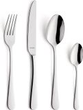 Amefa Austin 16-delige bestekset voor 4 personen, RVS, Zilver