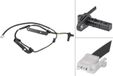 Capteur de vitesse de roue actif A.B.S. pour p. ex. KIA SORENTO