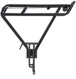 Tfhpc Universal Bag Carrier Rear Bagagedrager Zwart 26-29´´