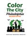 Color The City: Philadelphia - Halloween Edition