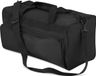 Quadra Travel Bag Black qd45