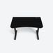Arozzi Arena Klein Gaming Bureau - Bureaubrede Muismat - 114 cm - Puur Zwart