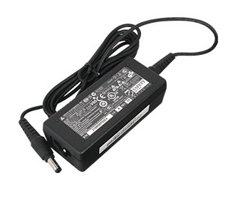 MSI 330W AC Notebook power adapter + cord