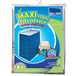Wasmachine Parodi & Parodi Art. 282 Universele waterdichte hoes voor wasmachine met ritssluiting van duurzaam pvc, fantasiepatronen