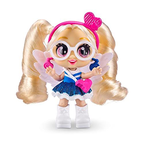 Bandai Angel High Color Change Pomme - 8414614097219