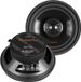 Musway ME120 Haut-parleur coaxial 2 voies