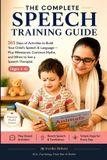 The Libri GmbH The Complete Speech Training Guide