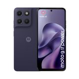 Motorola moto g17 Power 8/256GB - PANTONE Evening Blue