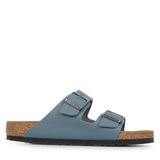 Birkenstock Arizona Birko Flor Gris Basalt
