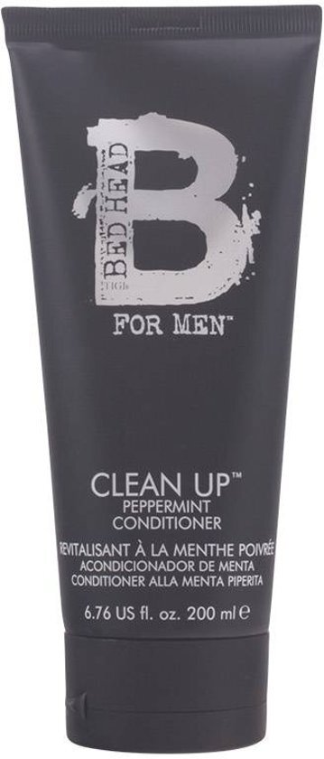 Tigi B for Men Clean Up Mint - 200 ml - Conditioner