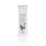 Lavendel Facial Cleansers Lavender & Honey Micellar Water 150ml