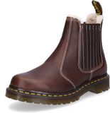 Dr. Martens 2976 Leonore II Chelsea Boots Bruin Leer Dames EU 38