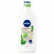 Nivea Naturally Good Lait corporel Huile de chanvre bio