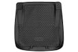 Element EXP.ELEMENTA02833NS10 Fit Rubber Boot Liner Protector Mat voor BMW 3 Serie E90-E93 2005-2010 Salon, 1 st