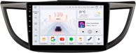Happiq Autoradio met Bluetooth et CarPlay pour Honda CR-V (2012-2015)