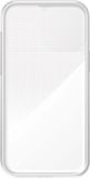 Quad Lock MAG Poncho - iPhone 12 Pro Max mobiele telefoon behuizingen 17 cm (6.7") Hoes Transparant
