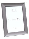 Deknudt Frames S021D7 Aluminium 0.95" Antraciet 21,8 x 16,8 x 1,9 cm
