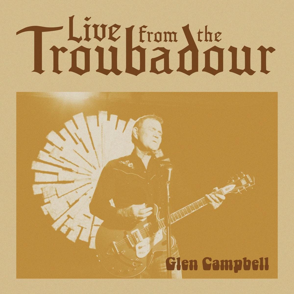 Universal Music Live From The Troubadour