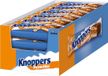 Knoppers PeanutBar - tray a 24 repen